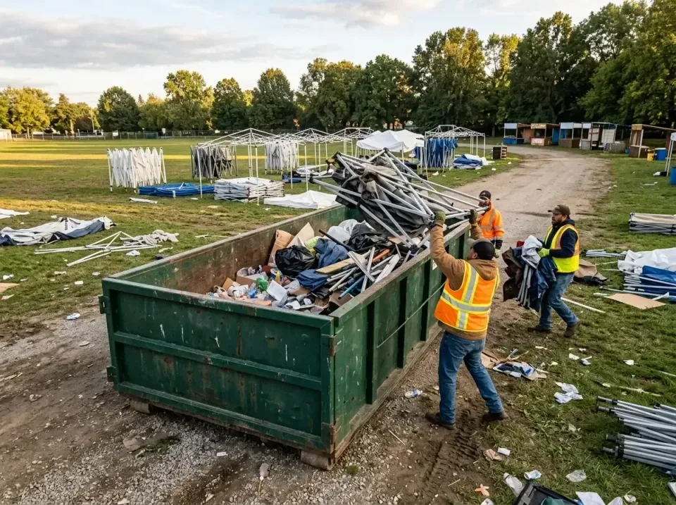 temporary-event-waste-containe-016 — frequently asked questions, Roll-Off Dumpster Rental Services in Twentynine Palms, CA